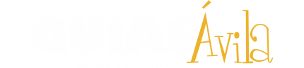 Guías turísticos de Ávila